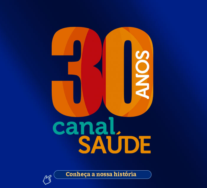 Canal 30 anos 