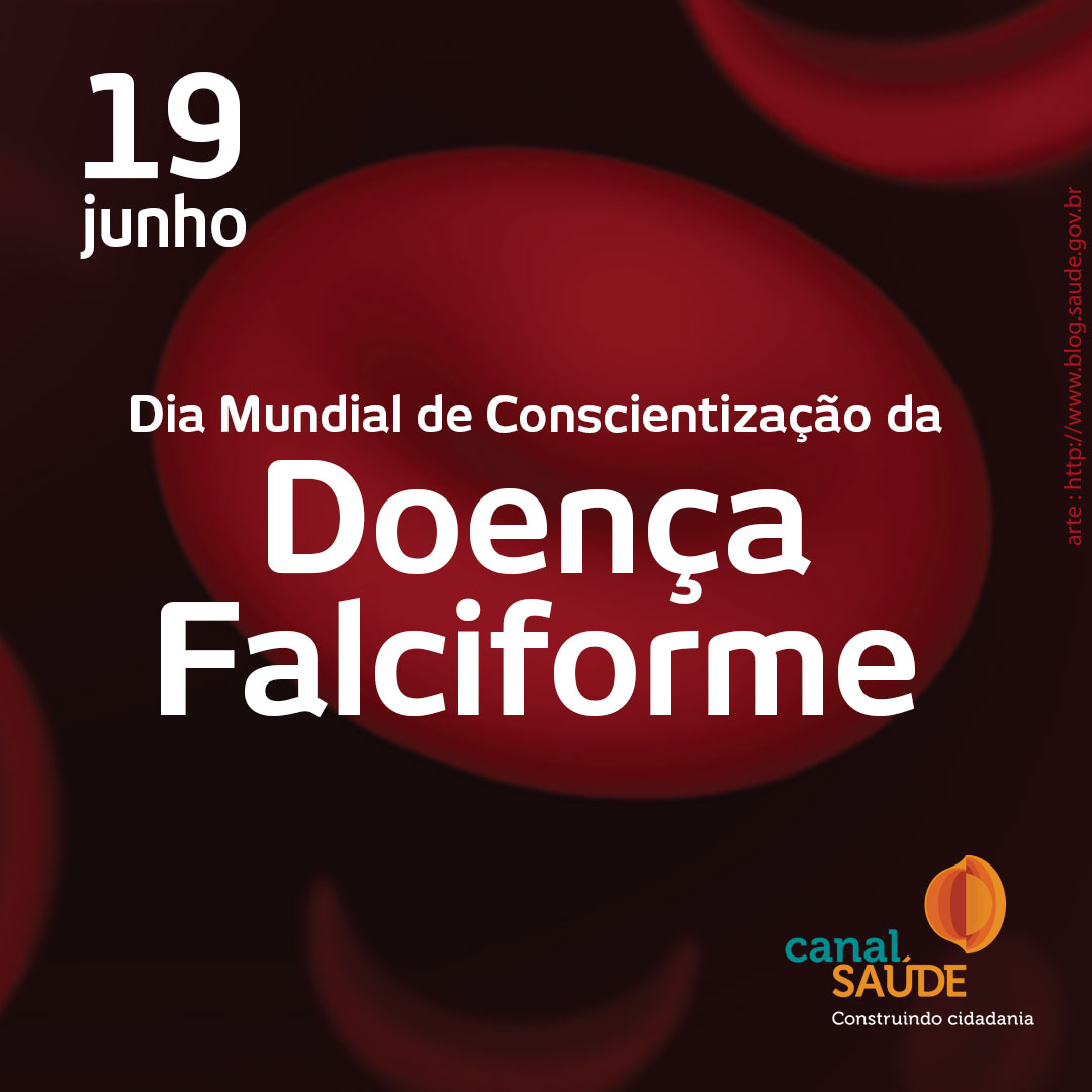 Doença Falciforme - Diagnostico