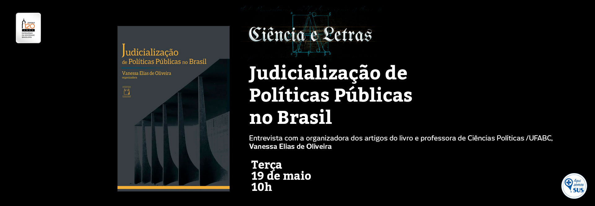 Programa de Pós-Graduação em Políticas Públicas - UFABC