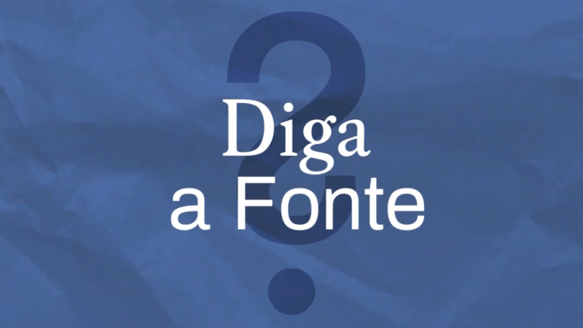 Diga a Fonte