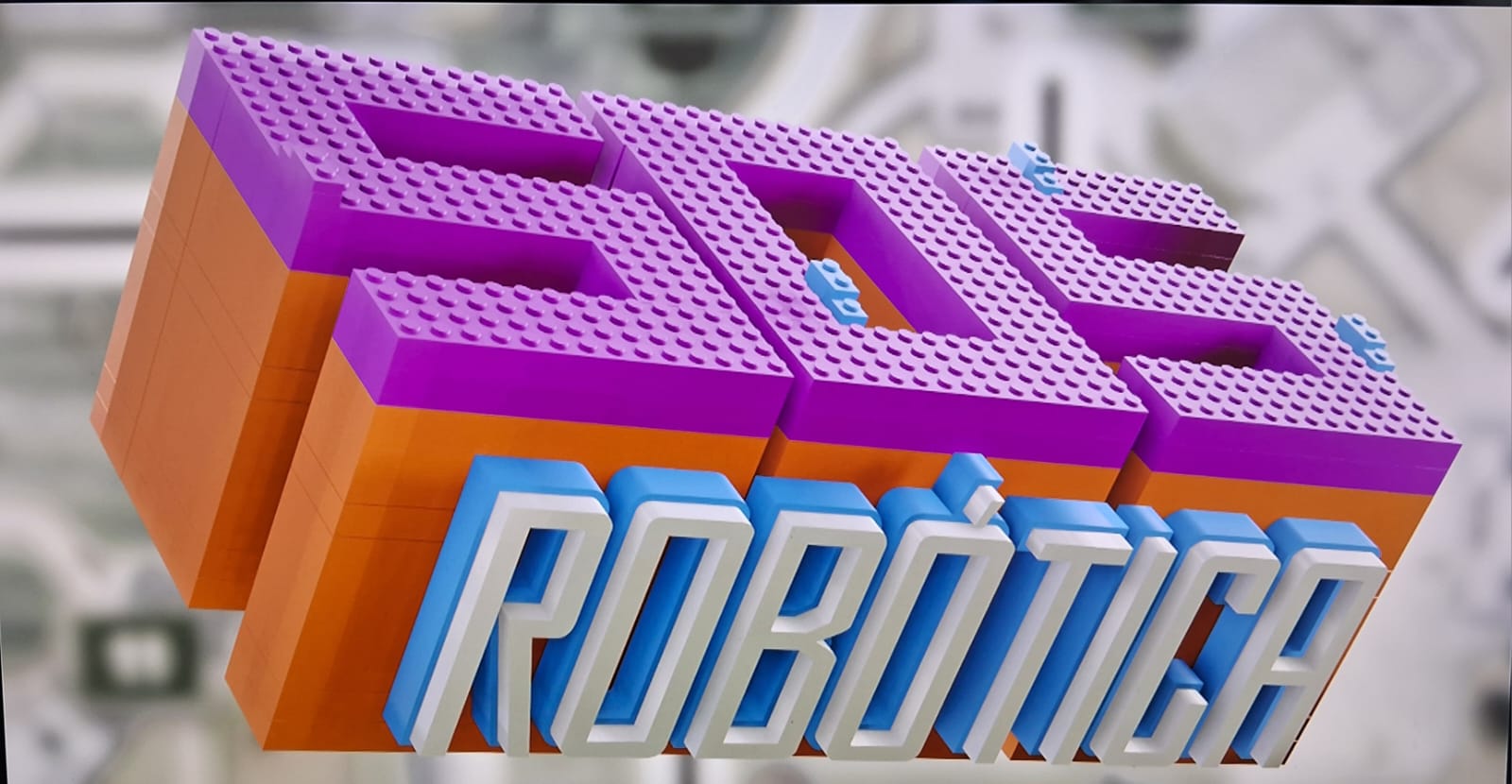 SOS Robótica